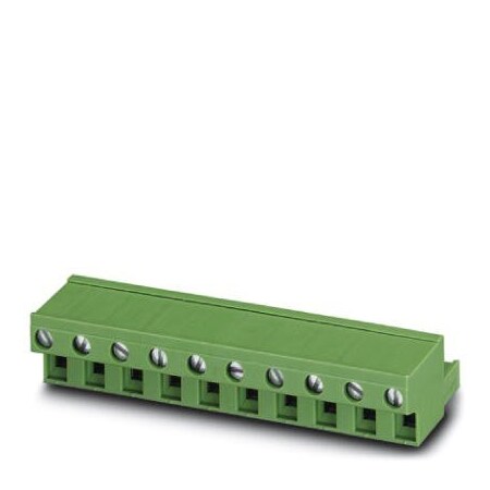 Phoenix Contact FRONT-GMSTB 2 5/ 2-ST-7 62 PCB 1806119