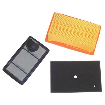Sierra Prime Line Air Filter Kit 7-08321-1