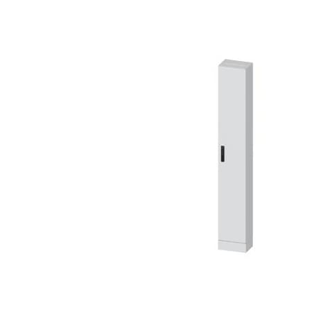 Siemens ALPHA 630 Floor-mounted cabinet 8GK1302-8KK12