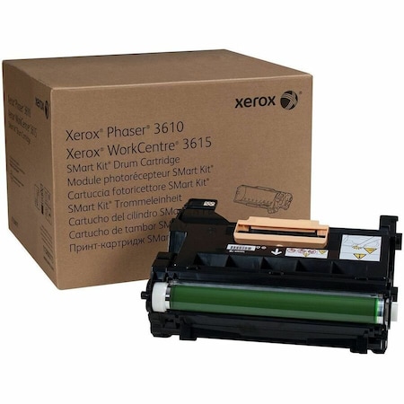 Xerox Imaging Drum, 85000 Yield 113R00773