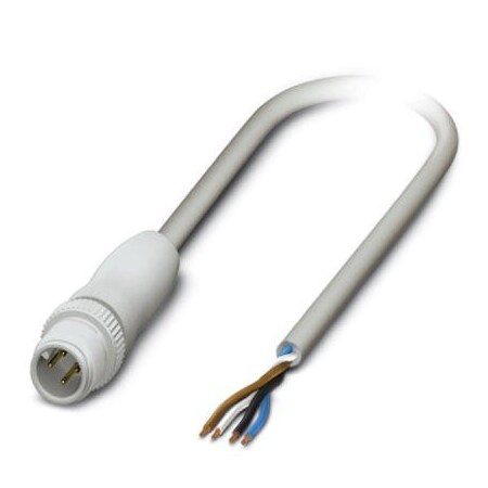 Phoenix Contact SAC-4P-M12MS/10 0-600 FB 1404005