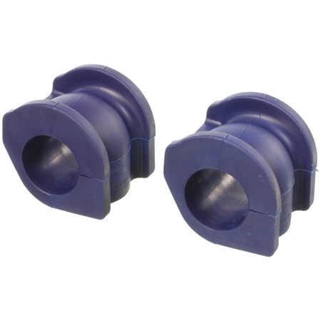 Moog Front To Frame Suspension Stabilizer Bar Bushing Kit, K200294