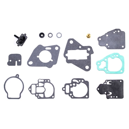 Sierra Prime Line Carburetor Kit 18-7212