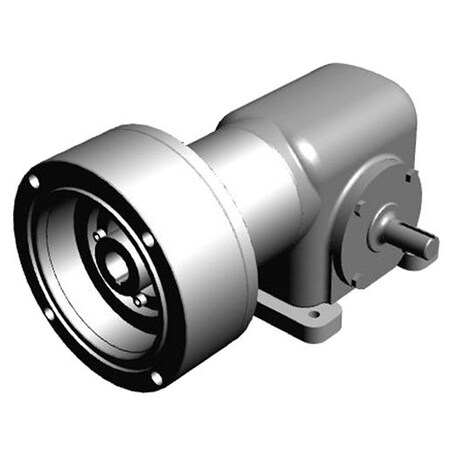 Cone Drive WORM GEAR REDUCER F0390250DBPV03
