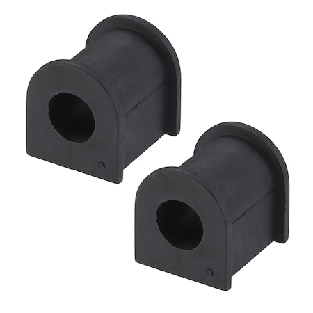 Moog Front To Frame Suspension Stabilizer Bar Bushing Kit, K200627