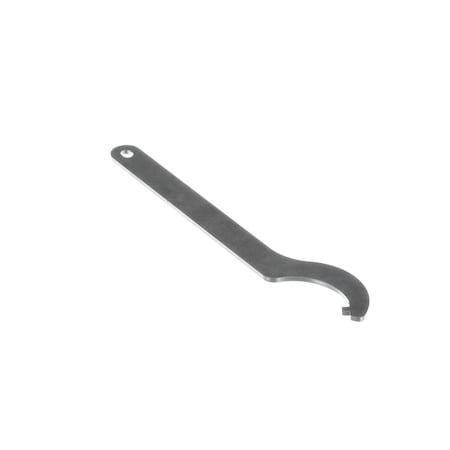 Dynamic Mixer DISASSEMBLING KEY 9388