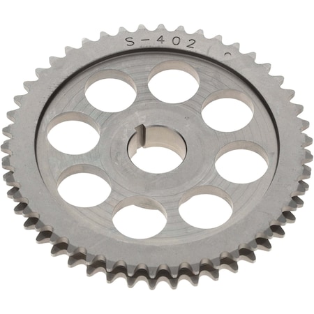 Cloyse Engine Timing Camshaft Sprocket, S402