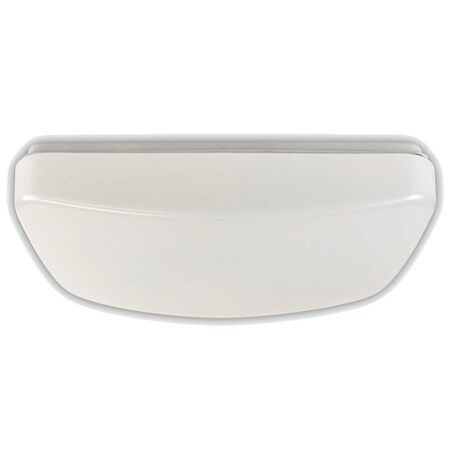 Westgate FLUSH-MOUNT CLOUD FIXTURE, SQUARE 14in 24W 1800LM 27/30/35/40/50K ETL & ES, 20W, 27K/30K/35K/40K/50K FCS-13-MCT5