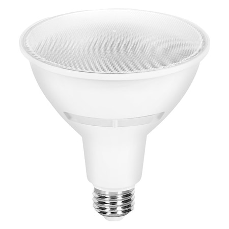 Sylvania LED PAR38 Spotlight Bulb with 5CCT Selectable Color Temperature - 150W Equivalent, 15W 42573