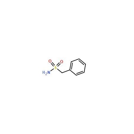 Ak Scientific Benzenemethanesulfonamide (1g), CAS 4563-33-1 Q637-1g