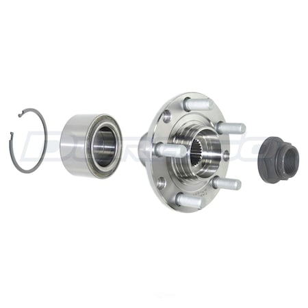 Durago 295-96008 Premium Wheel Hub Kit 29596008