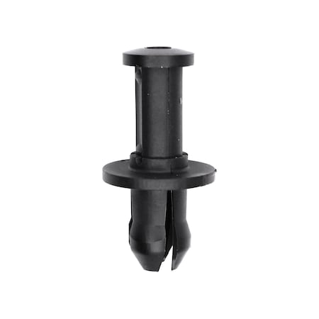 Auveco Chrysler Push Type Retainer, 25PK 20766