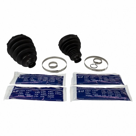 Motorcraft CV Joint Boot Kit,  TS239