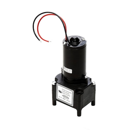 Stromber Trailer Landing Gear Motor LG-142178