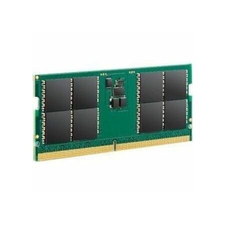Transcend Information 32GB JM DDR5 5600 SO-DIMM 2RX8 1.1V JM5600ASE-32G