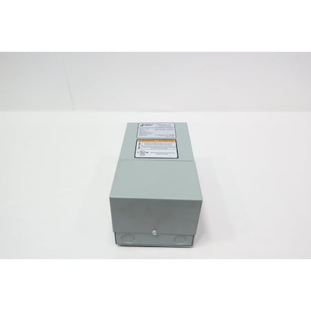 Jefferson Electric VOLTAGE TRANSFORMER 0.500VA 120/240V-AC 1PH 411-0051-120