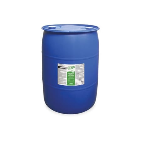 Alpet Cleaner, Disinfectant and Sanitizer, Drum, 50 gal, Alcohol SS10030