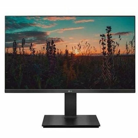 Lg 24BP450Y-I 24" Class LCD Monitor - 16:9 - Black - TAA Compliant 24BP450Y-I