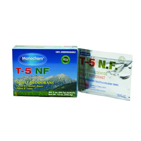 Valterra HOLDING TANK CHEMICALS RV VM30621