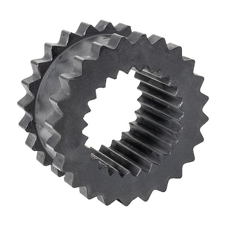 Masterdrive Coupling Sleeves 9JE