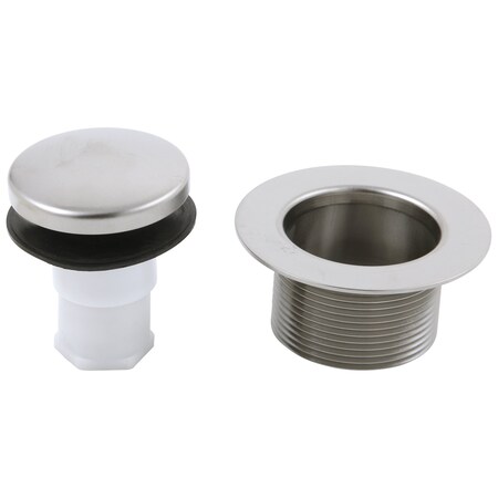 Delta Other Drain - Tub RP31558SS