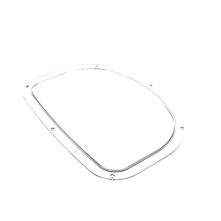 Alliance Laundry Systems Window, Door D503982P