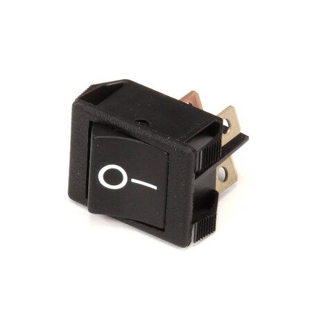 Vollrath Switch, Rocker, DPST 23254-1