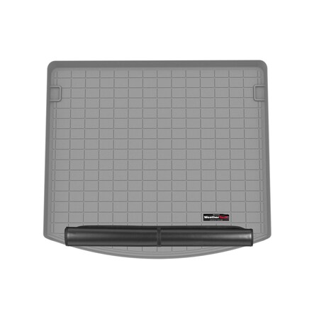Weathertech Grey, Cargo Liner With Bumper Protector 421526SK