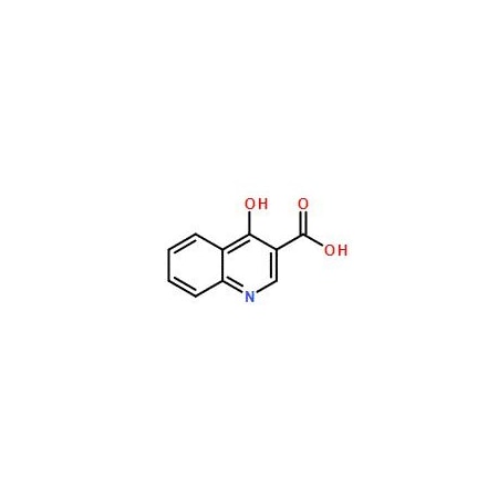 Ak Scientific 4-Hydroxyquinoline-3-carboxylic acid (100g), CAS 34785-11-0 4232AB-100g