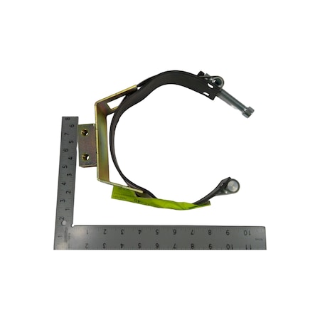 Liebherr CLAMP, LIEBHERR OEM 11341520 11341520