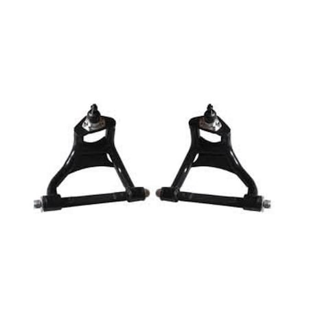 Absurdo Heavy Duty Tubular Upper Control Arms for 1964-1972 Chevelle Monte Carlo GTO AB2205677