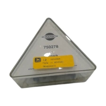John Deere CAP 12/PK, OEM N204868