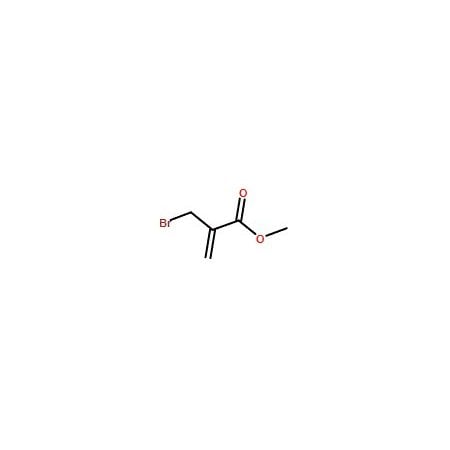 Ak Scientific Methyl 2-(bromomethyl)acrylate (25g), CAS 4224-69-5 X7007-25g