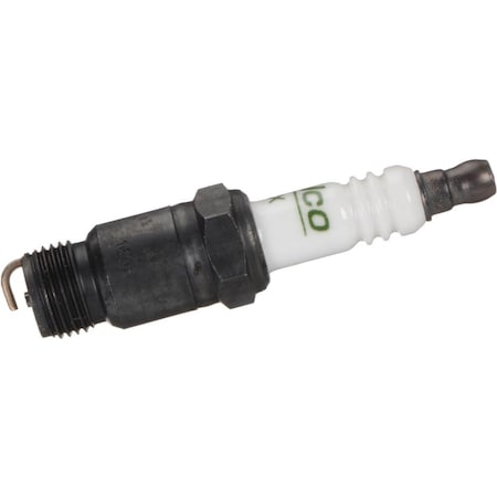 Acdelco SPARK PLUG ASM GAS ENG IGN, Spark Plug,  R44TX