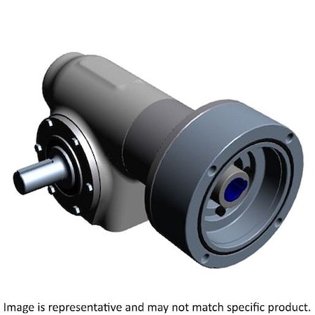 Cone Drive WORM GEAR REDUCER F0600400DWNV01