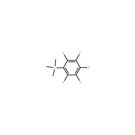 Ak Scientific Trimethyl(pentafluorophenyl)silane (5g), CAS 1206-46-8 9160AJ-5g