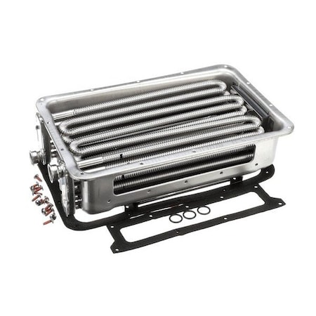 Rinnai SECONDARY HEAT EXCHANGE 107000266