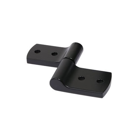Southco Constant Torque Hinge, Symmetric, Forward Torque 2.94 N-m 26 in-lbf ST-11A-260SB-50
