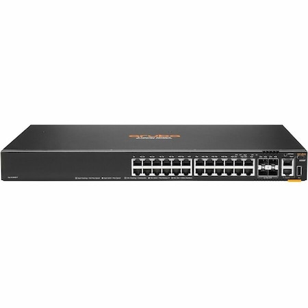 Aruba (JL724BABA) Switches & Bridges JL724B#ABA