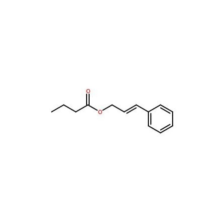 Ak Scientific Cinnamyl butyrate (1g), CAS 103-61-7 6117AF-1g