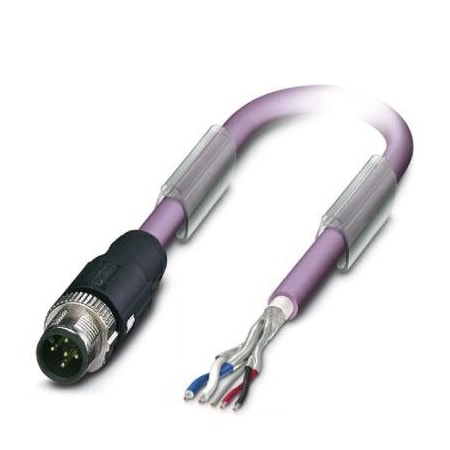 Phoenix Contact SAC-5P-MS/ 5 0-920 SCO Bus system cable 1518180