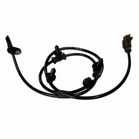 Motorcraft ABS Wheel Speed Sensor,  BRAB384
