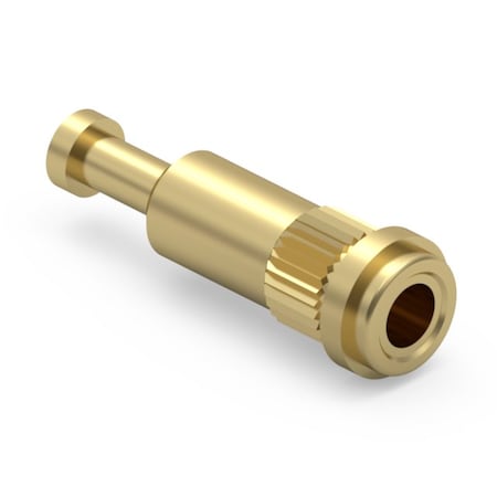 Mill-Max PCB Pins, 0358-0-15-15-34-27-10-0 0358-0-15-15-34-27-10-0