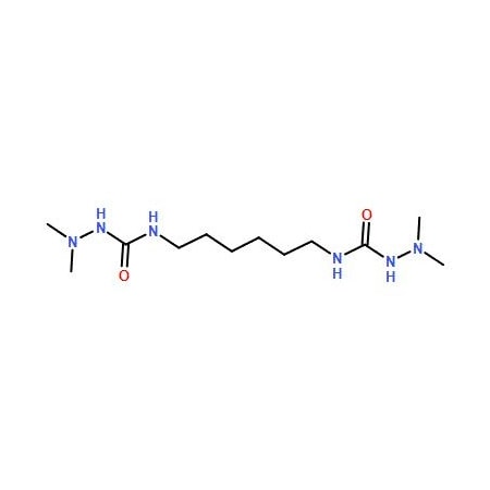 Ak Scientific 4, 4'-Hexamethylenebis(1, 1-dimethylsemicarbazide) (500g), CAS 69938-76-7 U204-500g