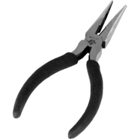 Dendesigns W1117C 6 in. Long Nose Plier DE736755