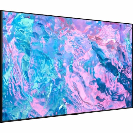 Samsung HG65CU703NF 65" Smart LCD TV - 5120 x 2160 Resolution HG65CU703NFXZA