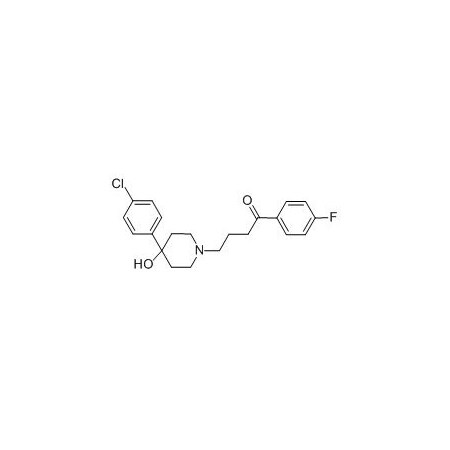 Ak Scientific Haloperidol (5g), CAS 52-86-8 W0039-5g