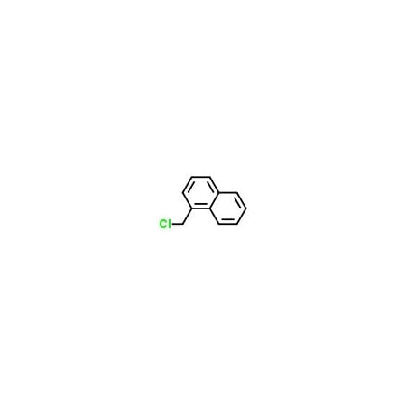 Ak Scientific 1-(Chloromethyl)naphthalene (25g), CAS 86-52-2 D593-25g
