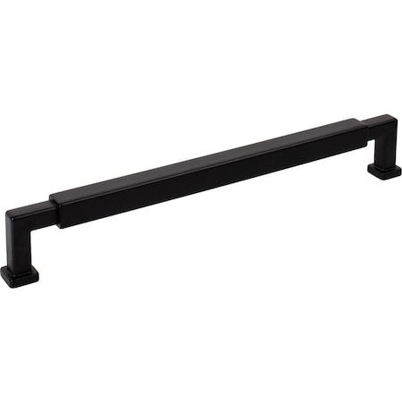 Jeffrey Alexander Nash 12" Center-to-Center Bar Pull 229-12MB