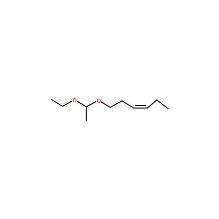 Ak Scientific Acetaldehyde ethyl cis-3-hexenyl acetal (1mL), CAS 28069-74-1 6976AL-1mL